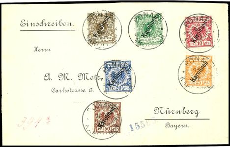 Lot 3552