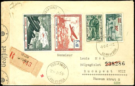 Lot 4586