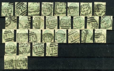 Lot 4781