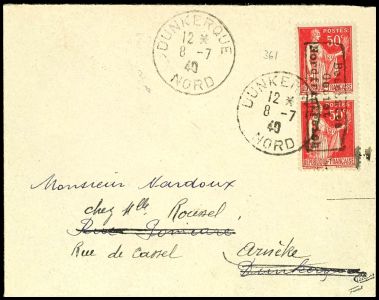 Lot 3548