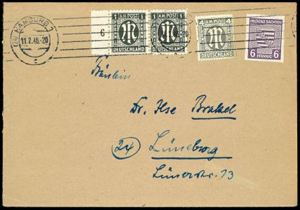 Lot 4604