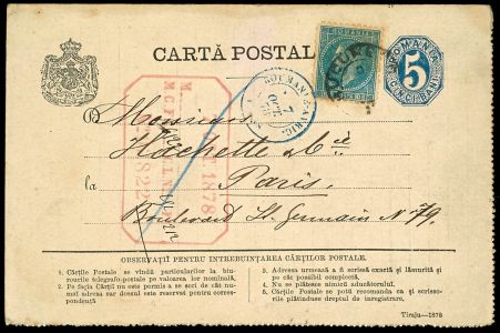 Lot 5136