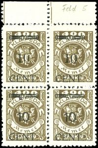 Lot 6715