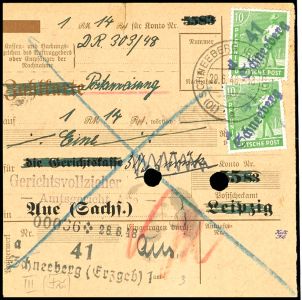 Lot 8444