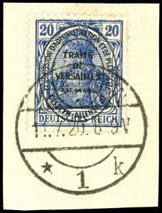 Lot 2835