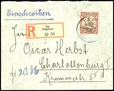 Lot 8007