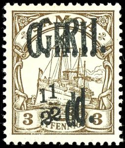 Lot 8336