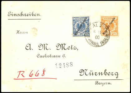 Los 8139