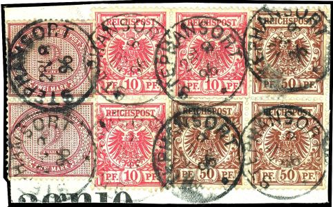 Lot 7819