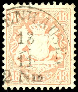 Lot 7670
