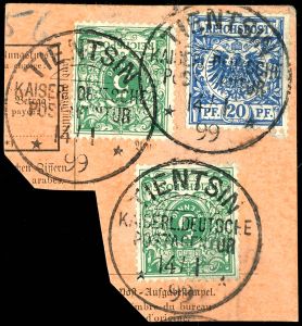 Lot 3088