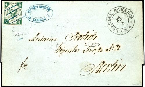 Los 1857