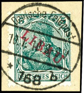 Lot 1368