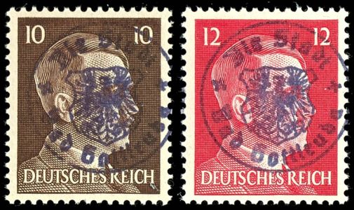 Los 3405