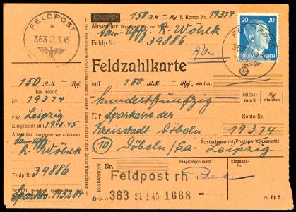 Lot 2757