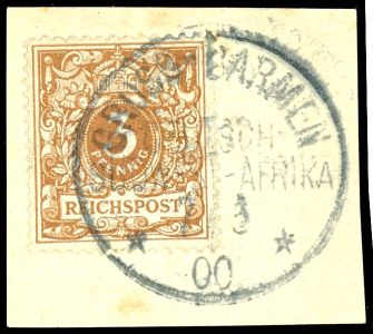 Los 1705