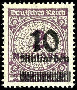 Los 1724