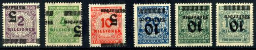 Los 1723