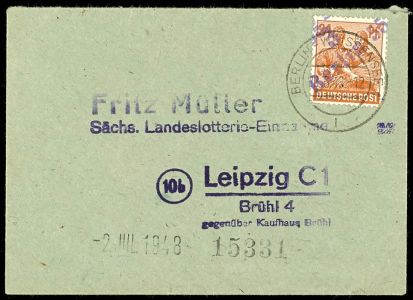 Lot 5428