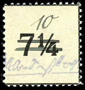 Lot 3665