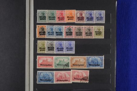 Lot 4040
