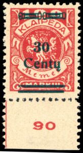 Los 2516