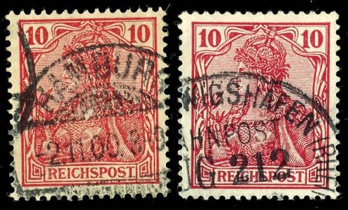 Lot 1189