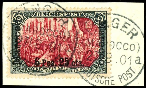 Lot 1918