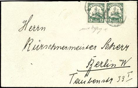 Lot 2699