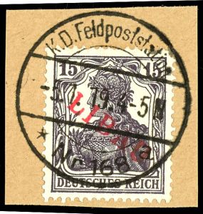 Lot 2717
