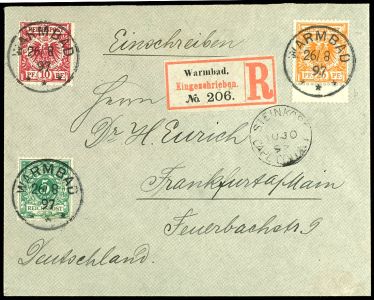 Lot 7033