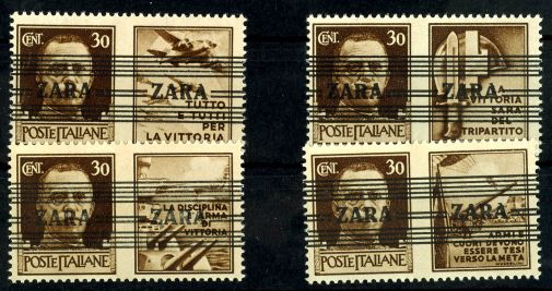Los 4003