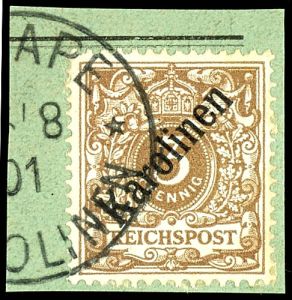 Lot 2521