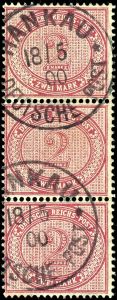 Los 1782