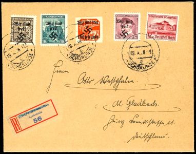 Lot 3453