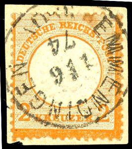Lot 1107