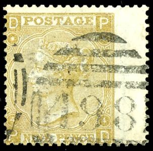 Lot 4752