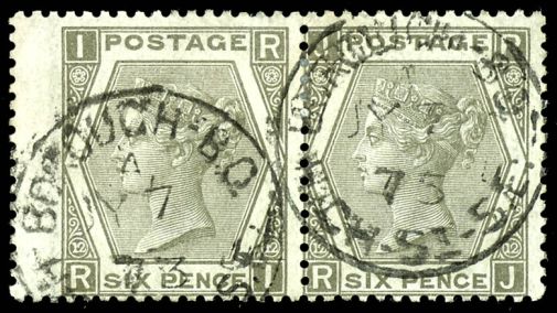 Lot 4764
