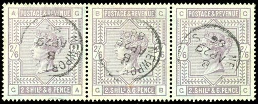 Lot 4784