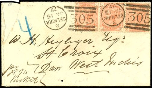 Lot 4765