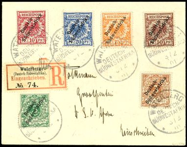 Lot 7318
