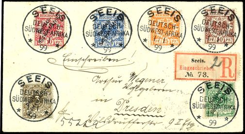 Lot 7309