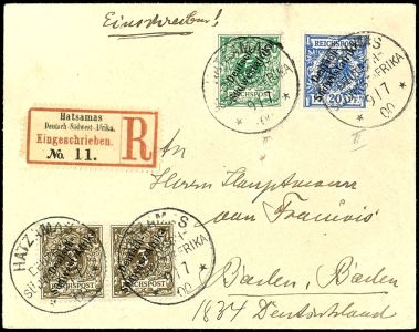 Lot 7168