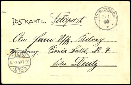 Lot 7357