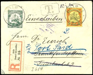 Lot 7097