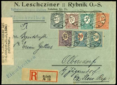 Lot 3087