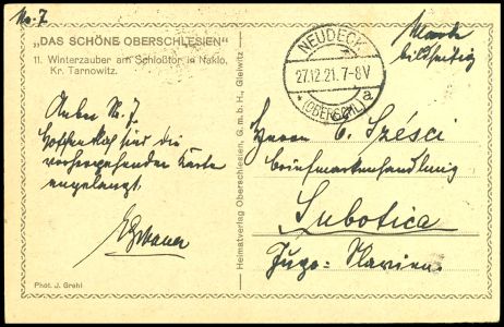 Lot 3060