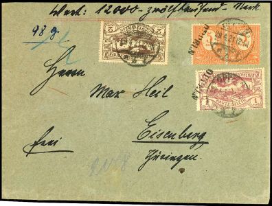 Lot 3066