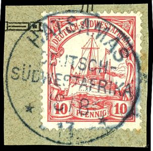 Lot 7166