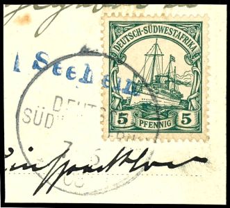 Lot 7307
